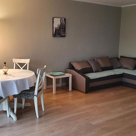 Spokojna Apt Katoviçe Dış mekan fotoğraf