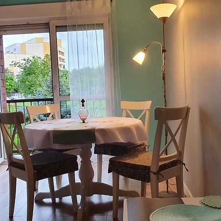Spokojna Apt Katoviçe Dış mekan fotoğraf